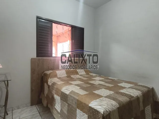 Imagem 12: CASA BAIRRO JARDIM EUROPA