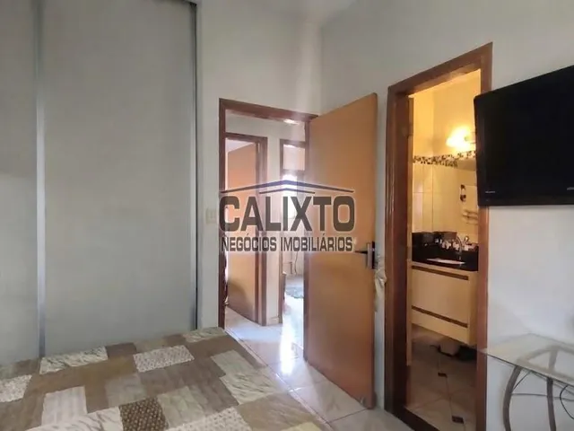 Imagem 13: CASA BAIRRO JARDIM EUROPA