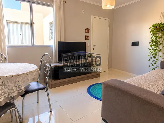 Imagem: APARTAMENTO BAIRRO UMUARAMA