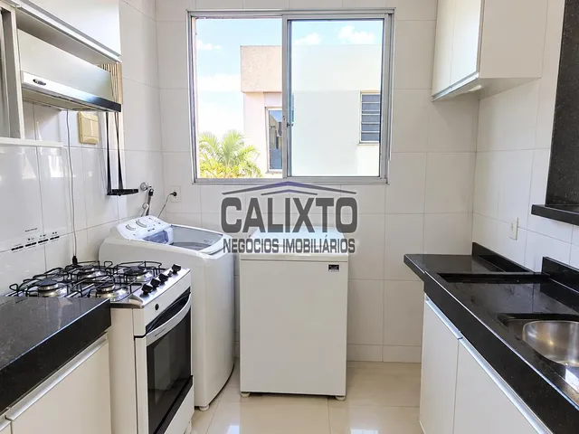 Imagem 3: APARTAMENTO BAIRRO UMUARAMA