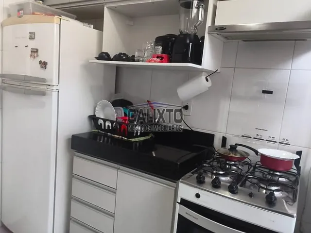 Imagem 4: APARTAMENTO BAIRRO UMUARAMA