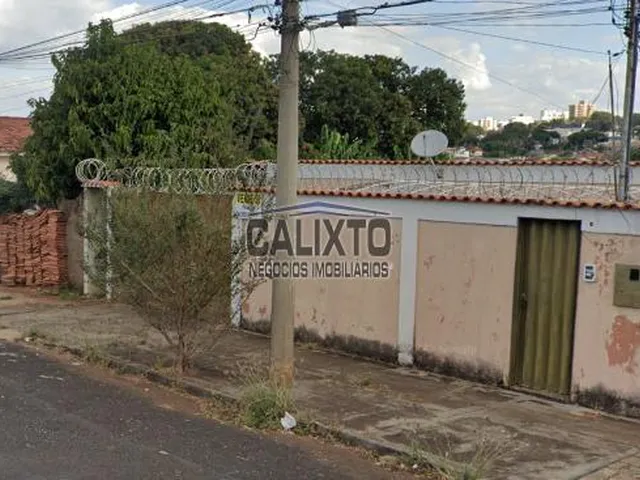 Imagem: TERRENO BAIRRO DANIEL FONSECA