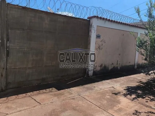 Imagem 2: TERRENO BAIRRO DANIEL FONSECA