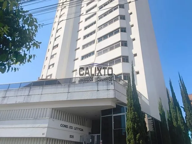 Imagem: APARTAMENTO BAIRRO FUNDINHO