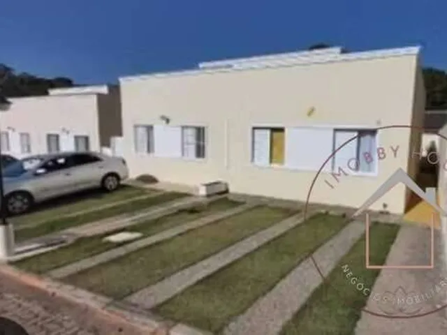 Imagem: Casa de condomínio à venda, no Residencial