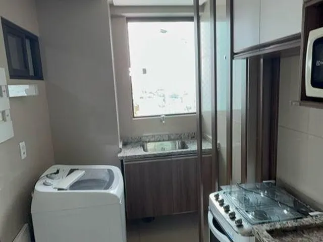 Imagem: Aluguel de Apartamento de 2 Quartos com