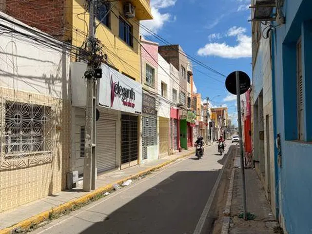 Imagem 13: Casa andar comercial CENTRO JUAZEIRO