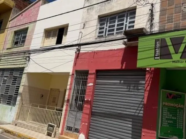 Imagem 8: Casa andar comercial CENTRO JUAZEIRO