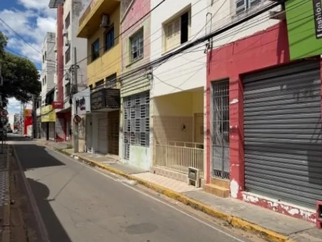 Imagem 9: Casa andar comercial CENTRO JUAZEIRO
