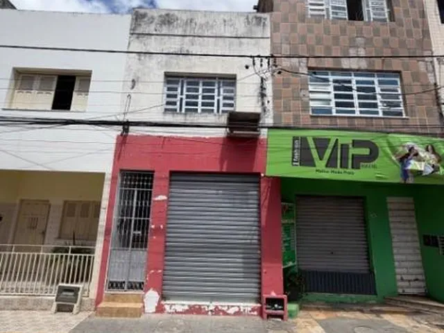 Imagem 4: Casa andar comercial CENTRO JUAZEIRO