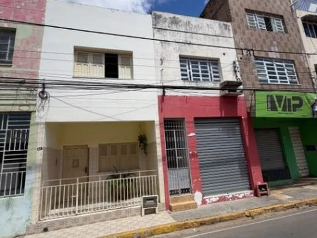 Imagem 7: Casa andar comercial CENTRO JUAZEIRO