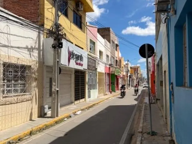 Imagem 6: Casa andar comercial CENTRO JUAZEIRO