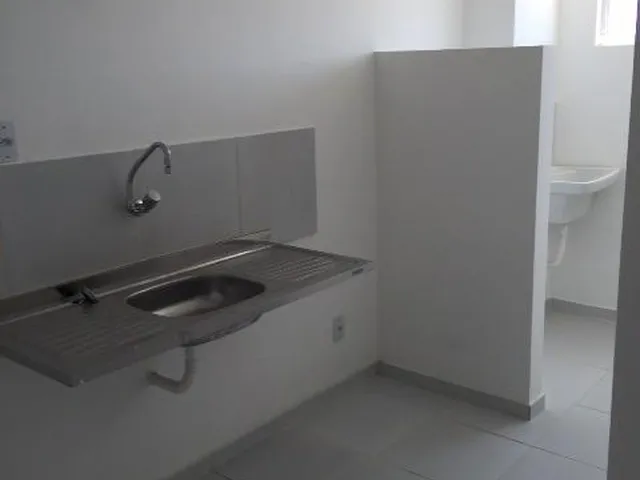 Imagem 2: 0 Apartamento com 2 dormitórios