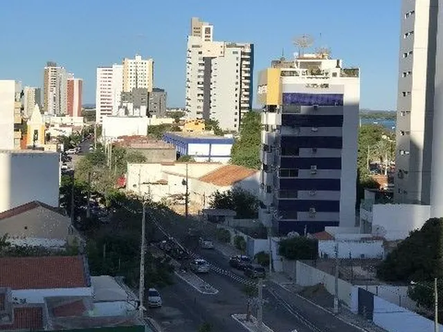 Imagem 12: APARTAMENTO para Venda Centro, Petrolina 3 dormitórios sendo 1 suíte, 1 sala, 2