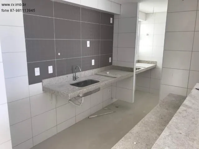Imagem 2: APARTAMENTO para Venda Centro, Petrolina 3 dormitórios sendo 1 suíte, 1 sala, 2