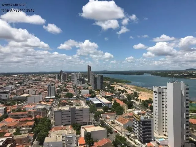 Imagem 11: APARTAMENTO para Venda Centro, Petrolina 3 dormitórios sendo 1 suíte, 1 sala, 2