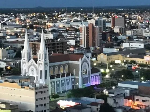 Imagem 14: APARTAMENTO para Venda Centro, Petrolina 3 dormitórios sendo 1 suíte, 1 sala, 2