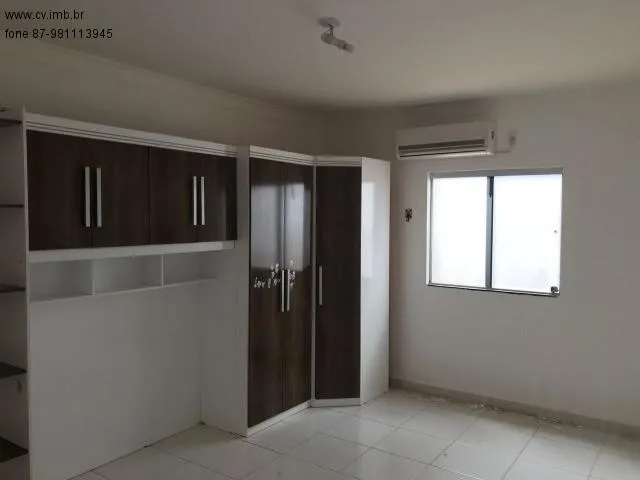 Imagem 8: Bela CASA LOTEAMENTO RECIFE 3/4 SUITE AR CONDICIONADO 3/4 ARMÁRIOS NA COZINHA ARMÁRIO