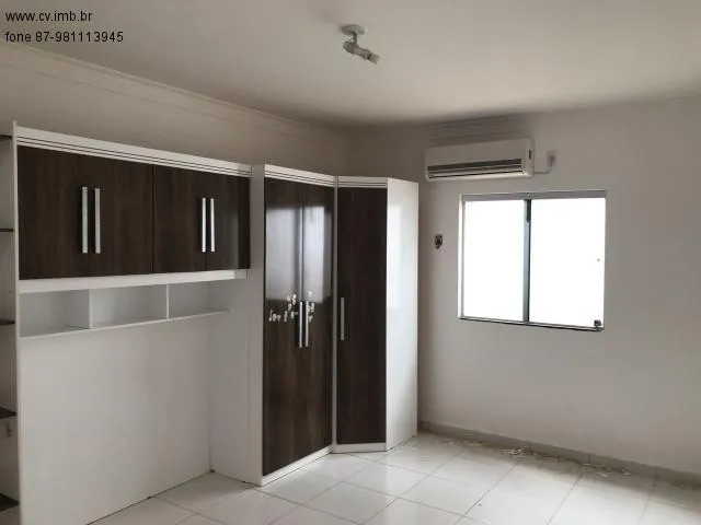 Imagem 14: Bela CASA LOTEAMENTO RECIFE 3/4 SUITE AR CONDICIONADO 3/4 ARMÁRIOS NA COZINHA ARMÁRIO