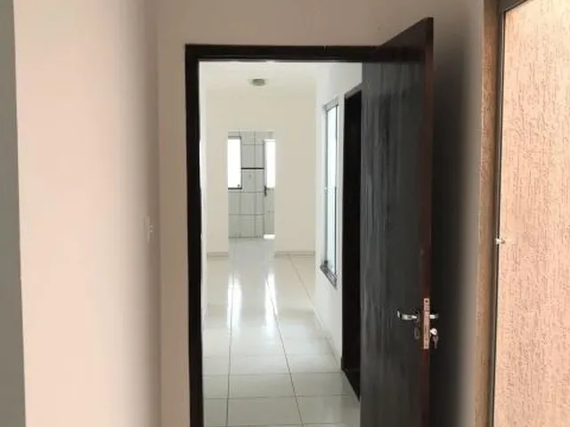 Imagem 5: Bela CASA LOTEAMENTO RECIFE 3/4 SUITE AR CONDICIONADO 3/4 ARMÁRIOS NA COZINHA ARMÁRIO