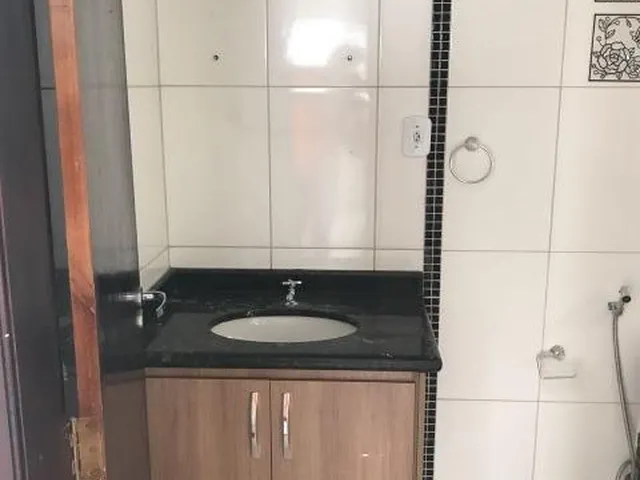 Imagem 3: Bela CASA LOTEAMENTO RECIFE 3/4 SUITE AR CONDICIONADO 3/4 ARMÁRIOS NA COZINHA ARMÁRIO
