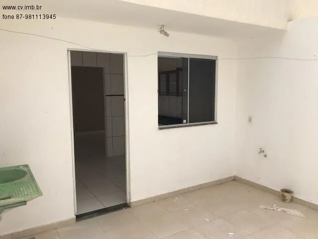 Imagem 12: Bela CASA LOTEAMENTO RECIFE 3/4 SUITE AR CONDICIONADO 3/4 ARMÁRIOS NA COZINHA ARMÁRIO