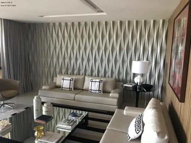 Imagem 8: APÊ 4/4 PADRÃO PRIME TOTAL SUA MORADIA NA BEIRA DO RIO SÃO FRANCISCO VISTA EXCELENTE