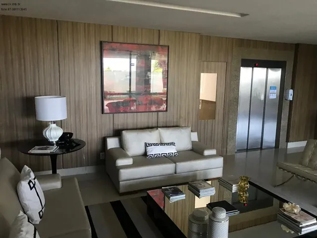 Imagem 4: APÊ 4/4 PADRÃO PRIME TOTAL SUA MORADIA NA BEIRA DO RIO SÃO FRANCISCO VISTA EXCELENTE