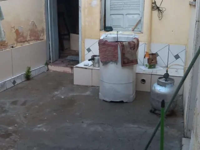 Imagem 6: Uma bela casa 250 m2 CENTRO JUAZEIRO BAHIA pertinho TUDO