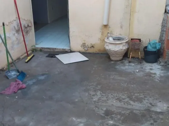 Imagem 8: Uma bela casa 250 m2 CENTRO JUAZEIRO BAHIA pertinho TUDO