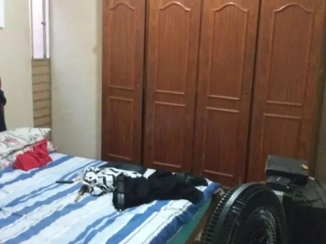 Imagem 9: Uma bela casa 250 m2 CENTRO JUAZEIRO BAHIA pertinho TUDO