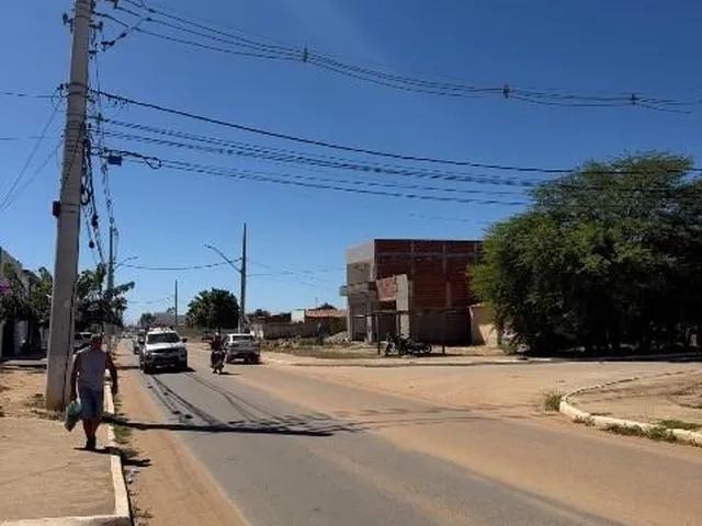 Imagem: Abra Seu Negocio na Principal Rua do Bairro