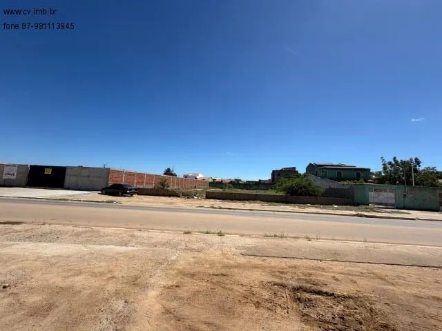 Imagem 7: Abra Seu Negocio na Principal Rua do Bairro Piranga Juazeiro Bahia