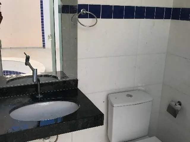 Imagem 12: CASA para Venda terrea excelente construção com boa divisão no cond.Vila BELLA bairro