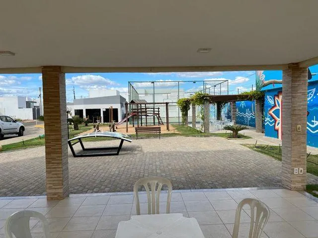 Imagem 6: CASA para Venda terrea excelente construção com boa divisão no cond.Vila BELLA bairro
