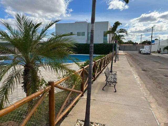 Imagem 4: CASA para Venda terrea excelente construção com boa divisão no cond.Vila BELLA bairro