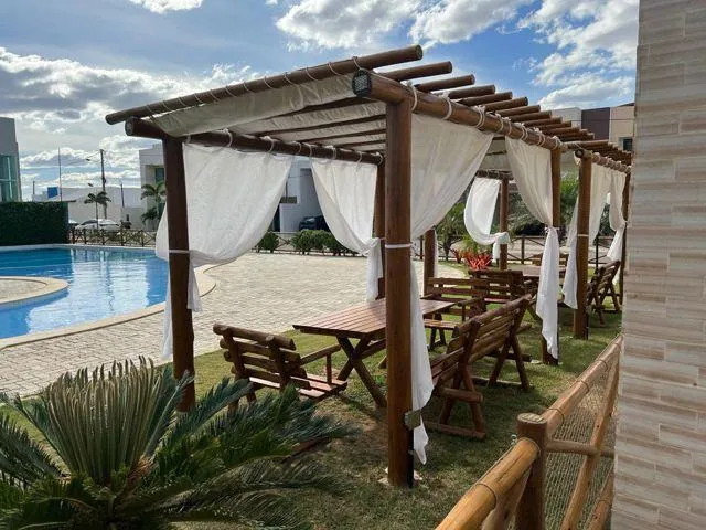 Imagem 13: CASA para Venda terrea excelente construção com boa divisão no cond.Vila BELLA bairro