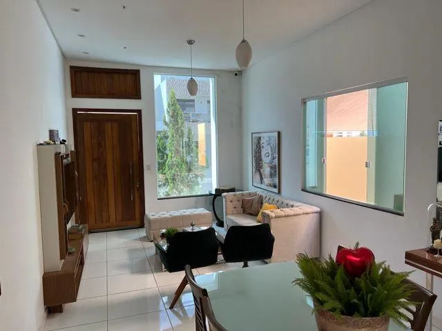 Imagem 10: CASA para Venda terrea excelente construção com boa divisão no cond.Vila BELLA bairro