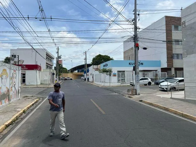 Imagem 3: O seu ponto CERTO para Qualquer ATIVIDADE loque já fone 87981113945