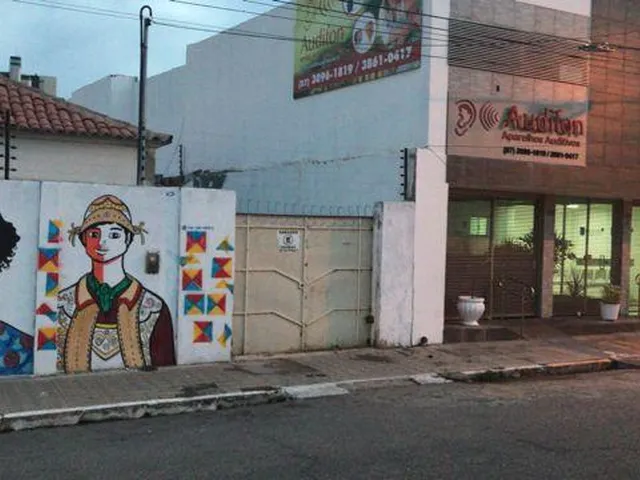 Imagem 2: O seu ponto CERTO para Qualquer ATIVIDADE loque já fone 87981113945