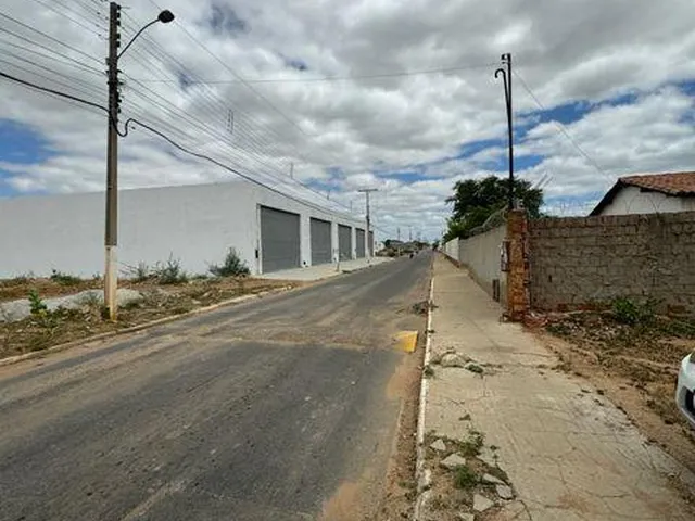 Imagem 2: VENHA FAZER imediatamente a AMPLIAÇÃO da sua EMPRESA TERRENOS P/GALPÃO numa