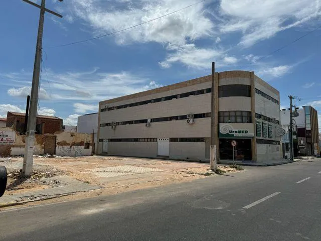 Imagem: Excelente Area Vizinha Clinicas