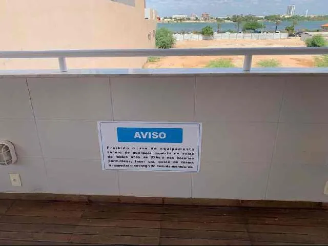 Imagem 3: Apê 2/4 suite 65m2 área de lazer completa uma vaga de garagem Pertinho de tudo Sup.Bom