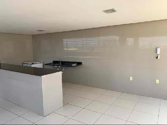 Imagem 12: Apê 2/4 suite 65m2 área de lazer completa uma vaga de garagem Pertinho de tudo Sup.Bom