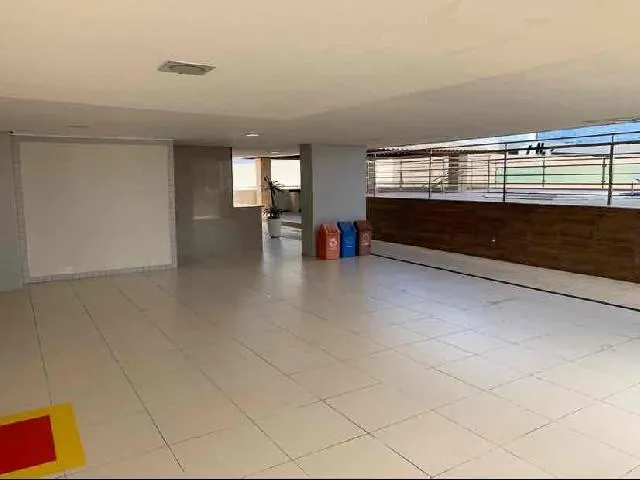 Imagem 14: Apê 2/4 suite 65m2 área de lazer completa uma vaga de garagem Pertinho de tudo Sup.Bom