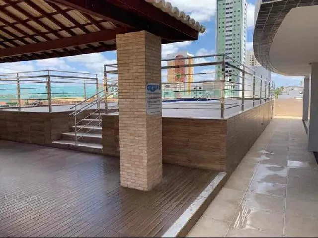 Imagem 10: Apê 2/4 suite 65m2 área de lazer completa uma vaga de garagem Pertinho de tudo Sup.Bom