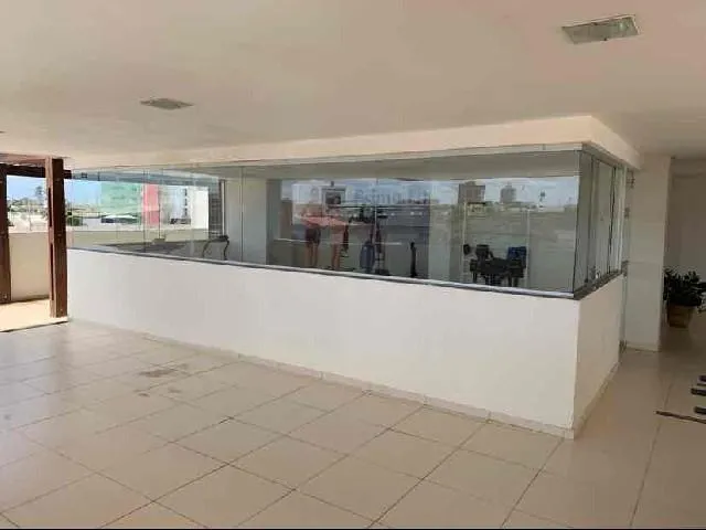 Imagem 15: Apê 2/4 suite 65m2 área de lazer completa uma vaga de garagem Pertinho de tudo Sup.Bom
