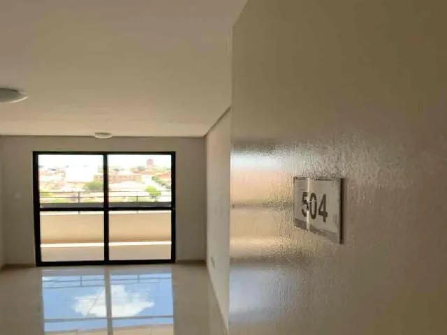 Imagem 9: Apê 2/4 suite 65m2 área de lazer completa uma vaga de garagem Pertinho de tudo Sup.Bom