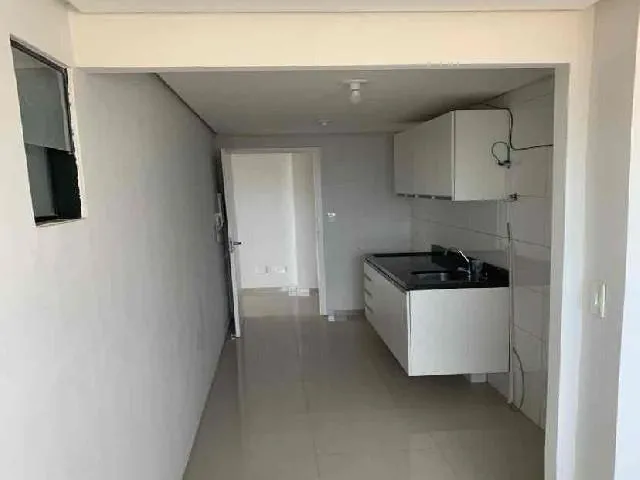 Imagem 8: Apê 2/4 suite 65m2 área de lazer completa uma vaga de garagem Pertinho de tudo Sup.Bom