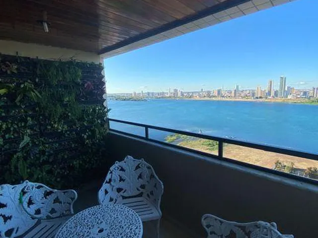 Imagem: Apartamento moderno c/3 quartos, seja